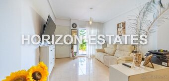Přízemní apartmán 3+kk (73 m²) Španělsko,Orihuela Costa - 15