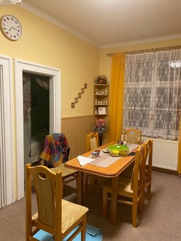 Exkluzívne ponúkam na predaj 2 izb.byt v centre TN. - 15