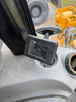 Traktorbagr JCB 3CX COMPACT - 15