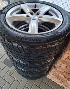 NISSAN QASHQAI 1.2 DIG-T VISIA - 15