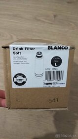 BLANCO BWT FILTER - Soft L kartuša / nová - 15