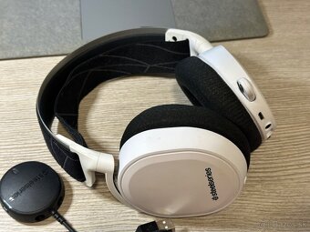 SteelSeries Arctis 7 Wireless - 15
