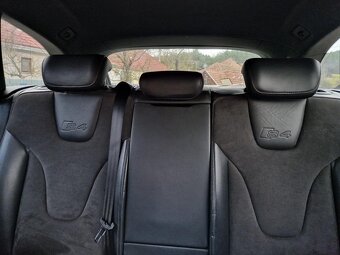  AUDI S4 B8 3.0tfsi QUATTRO 245kw 333hp  - 15