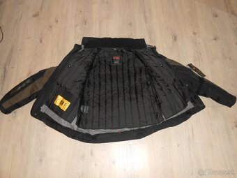 Predam novu kvalitnu a nadupanu bundu SPIDI VOYAGER JACKET - 15