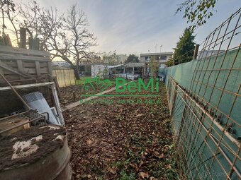 Záhrada s chatkou - 222m2 , Šaľa ID 008-13-EVBA - 15