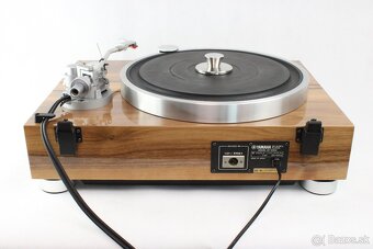 Gramofón YAMAHA GT-2000 - 15