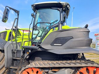 CLAAS AXION 960 4X4 - 15