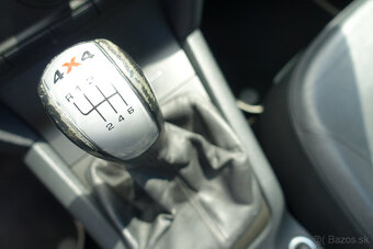 Škoda Octavia Combi II 2.0 TDI 4x4 Scout, 103kW, M6, 5d. - 15
