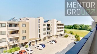 Prenájom 2-izbového bytu s balkónom, garážovým státím a kobk - 15