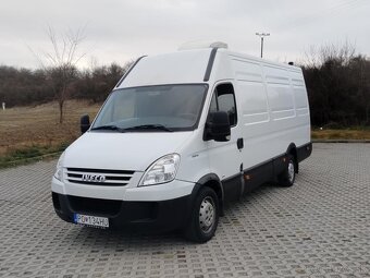 Iveco Daily  2,3jtd - 15