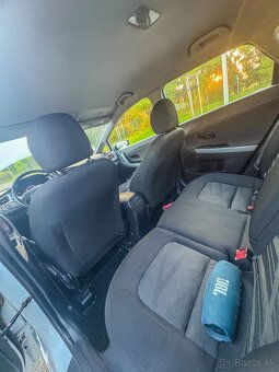 KIA Ceed Combi 1.6 Manuál 2017 - 15