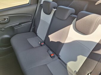 Toyota Yaris 1.0 Benzín - 15