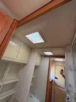 Predám karavan Wilk - 15
