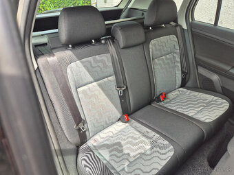 Škoda Fabia II 1,4 i Ambiente Klima ESP Combi 88.000Kč - 15
