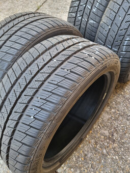 Zimné pneu 225/45 R17 H Barum Polaris 5 - 15