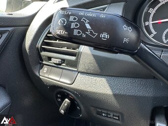 Škoda Fabia Combi 1.0 TSI Ambition, SmartLink, SR - 15