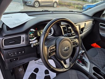 Kia niro - 15