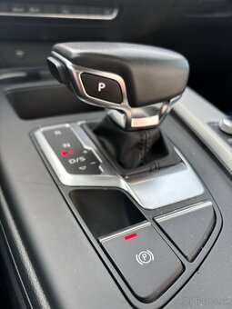 Znížená cena 2023 Audi a4 b9.5 67xxxkm - 15
