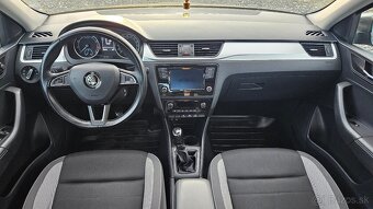 Škoda Rapid AMBITION 1.0 TSI - 15