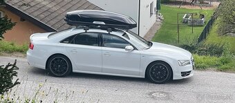 Audi S8 4,0 tfsi Bi-Turbo - 15