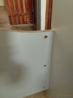 detská posteľ pretekárske auto - 15