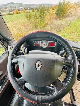 Renault Magnum - 15