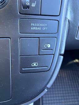 Volkswagen Multivan T5 long - 15