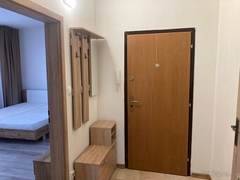 Prenájom 2izboveho bytu - 15