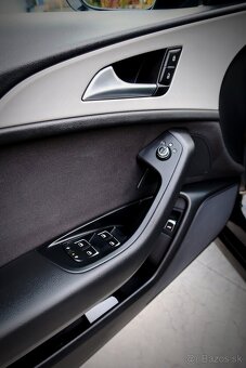 Audi A6 3.0 TDI DPF 272k quattro S tronic - 15