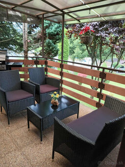 chalupa zahrada stavebny pozemok - 15