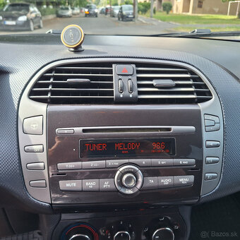 Fiat Bravo 1.6 MJet 120k Emotion - AJ NA SPLÁTKY  - 15