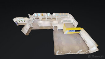 Prenájom kancelárskych priestorov - 15