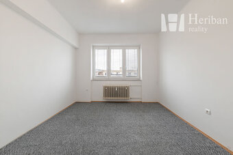 3,5 izb.byt, 80m2, PARK ANGELINUM, nezariadený, Staré Mesto - 15