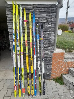 Lyze carving Atomic - 15