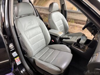 Škoda Superb 1 FaceLift L&K 2.0. 103kw - 15