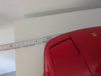 Vianočná cena - Pocher 1:8 Ferrari Testarossa Spider (K54) - 15