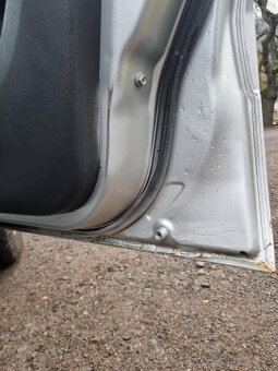 Toyota RAV4 2.0 D4D 85 kw 4x4 – pokazená - 15