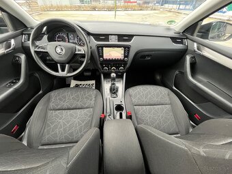Škoda Octavia 3 Facelift Xenon,Ťažné - 15
