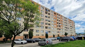 3 izbový byt Na Karasiny Prievidza - 15