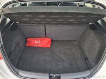 SEAT LEON 1,6TDi - 15