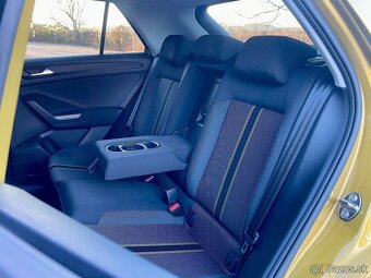 Volkswagen T-Roc 1.5 TSI DSG°69.500KM°1.MAJITEĽ°ODPOČET DPH° - 15