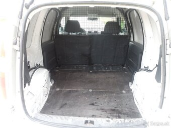 PREDAM SKODA PRAKTIK 1.2 12V ROOMSTER - 15