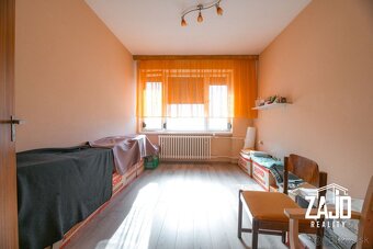 NA PREDAJ | 5izbový RD s pozemkom 1917m2, Trenčín  Biskupice - 15