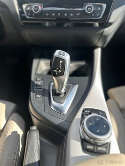 BMW 120i F20 M-Paket automat - 15