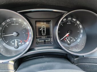 Škoda Superb 2.0TDI 125KW 2009 4x4 - 15