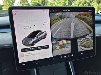 Tesla model 3 Standard range Plus 54kWh - 15