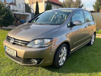 Predám Volkswagen Golf 5 Plus - 15
