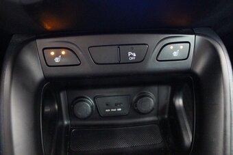 Hyundai ix35 1.7 CRDi - 15