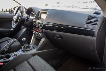 Mazda CX-5 Skyactiv-D 110kW - 15