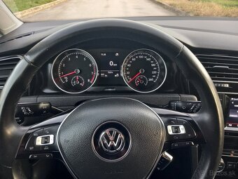 VW GOLF 7 Highline 1.4TSI 90kw - 15